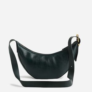 madewell • the essential sling crossbody bag